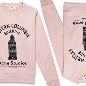 ACNE Studios Sweatshirt